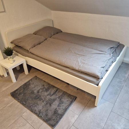 Klein Aber Fein Apartment Mariadorf Alsdorf Exteriér fotografie