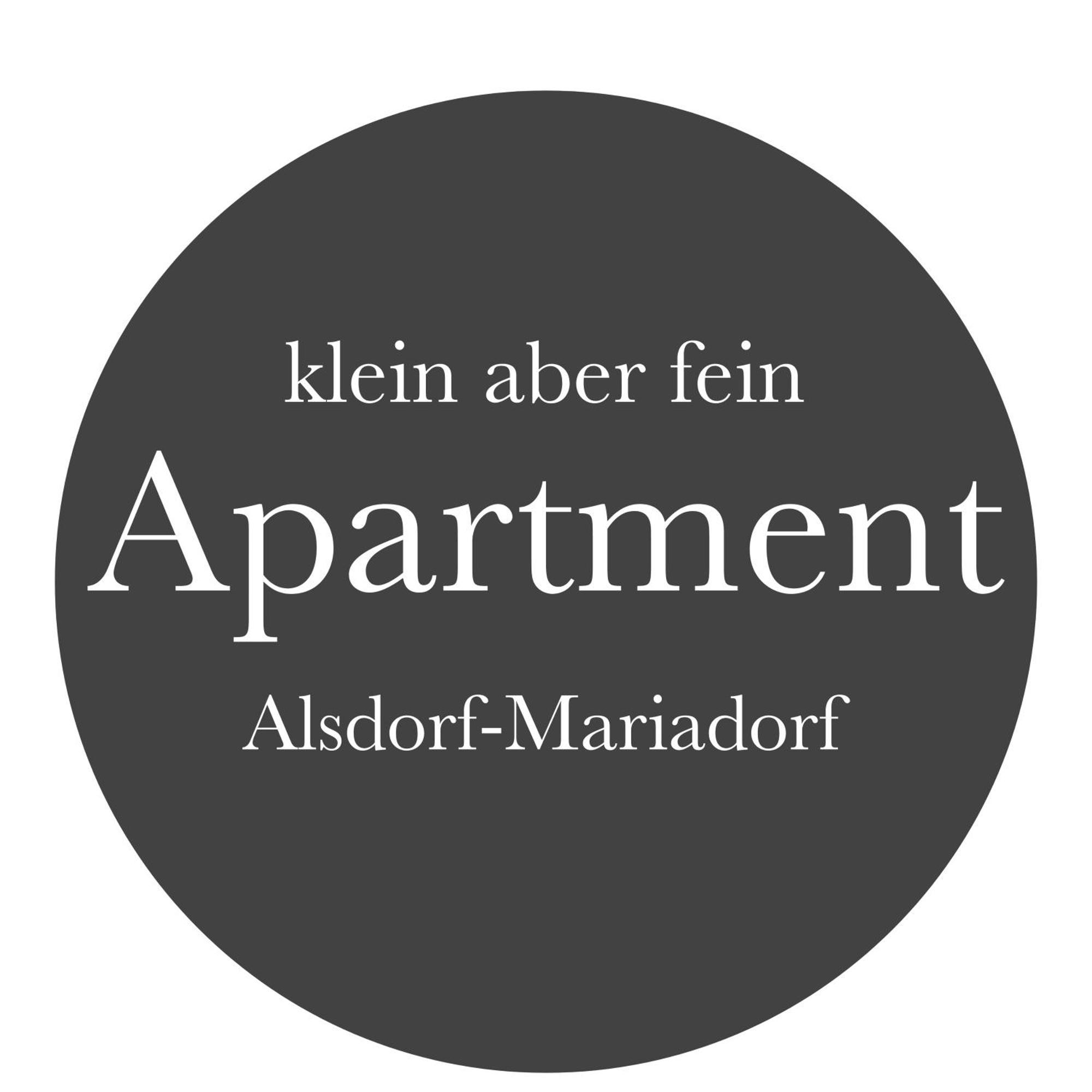 Klein Aber Fein Apartment Mariadorf Alsdorf Exteriér fotografie