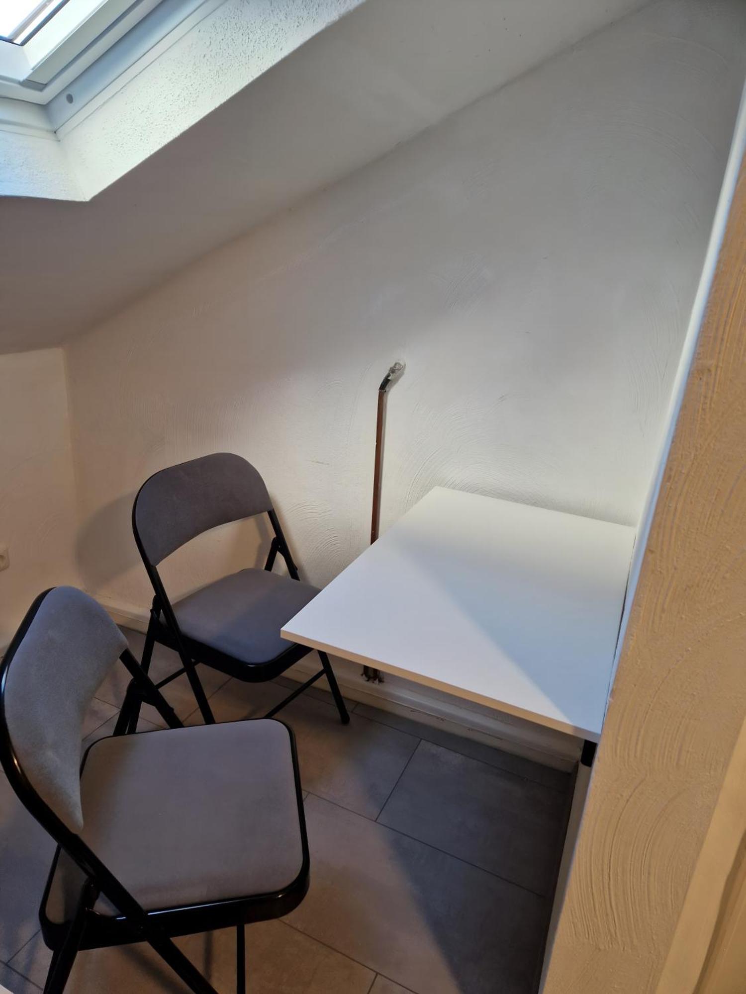 Klein Aber Fein Apartment Mariadorf Alsdorf Exteriér fotografie